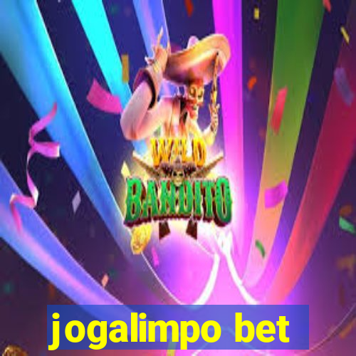 jogalimpo bet